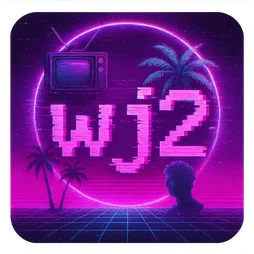 wj2 সহায়তা চ্যাট মোবাইল দৃশ্য
